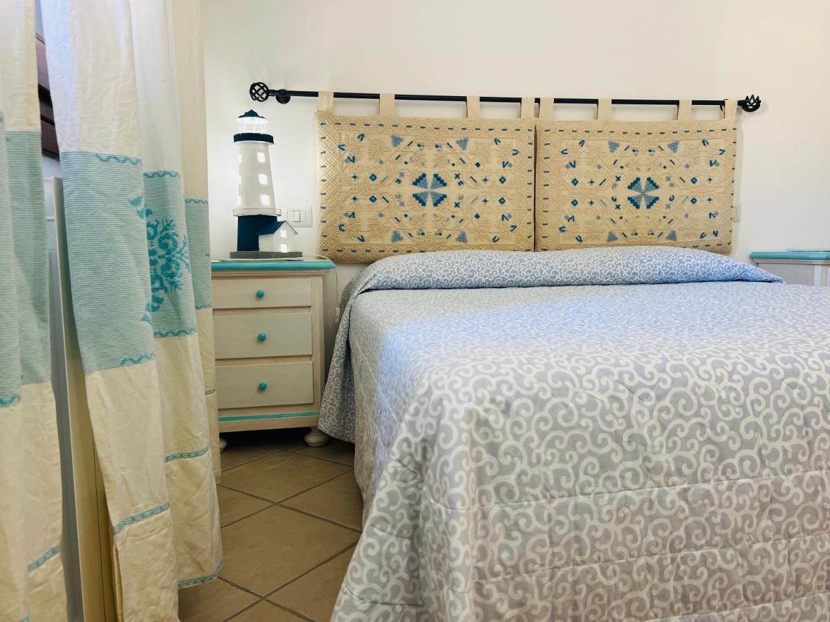 Villa A Golfo Aranci Con Vista Su Tavolara Marinella  Extérieur photo