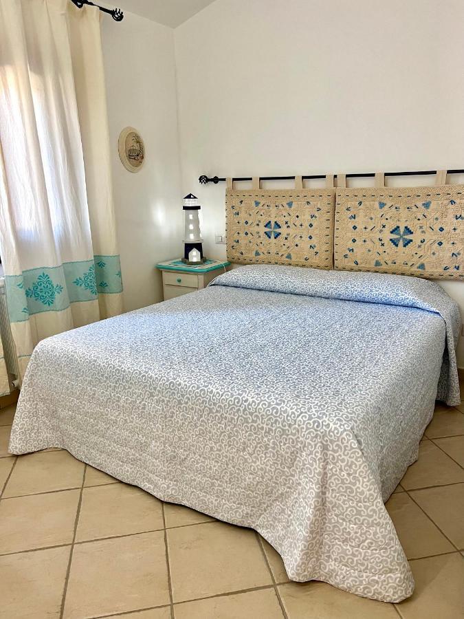 Villa A Golfo Aranci Con Vista Su Tavolara Marinella  Extérieur photo